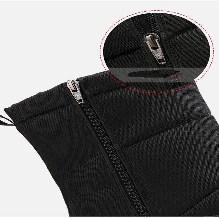 Waterdichte herfstwandelschoenen voor heren - Matheus