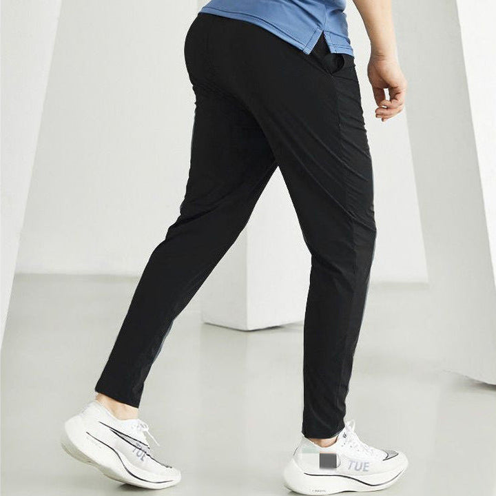 Dry fit trainingsbroek voor heren - Josh