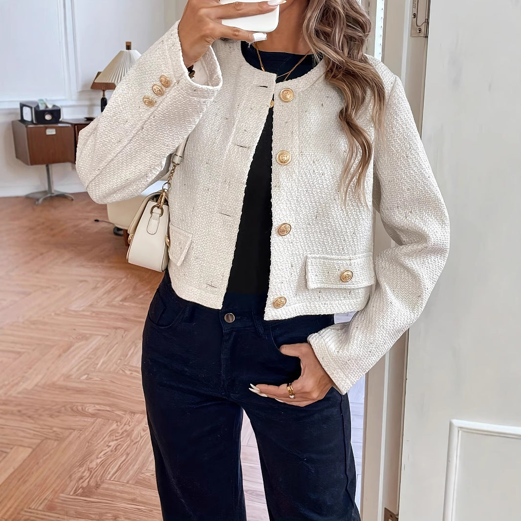 Elegante damesjas - Amira