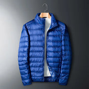Saffierblauw