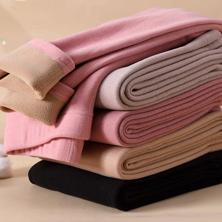 Legging met thermo-effect voor dames - Marilise