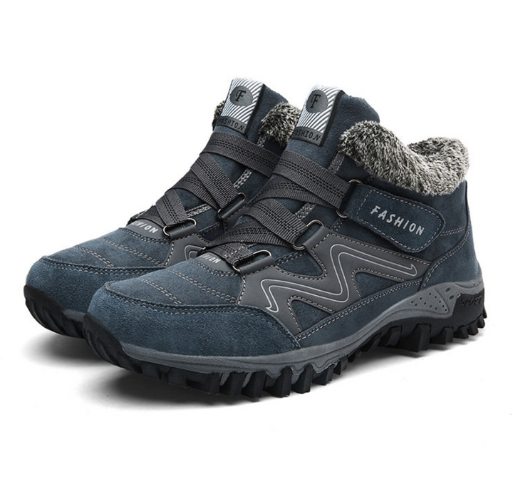 OrthoCozy - Orthopedische winterschoenen voor dames