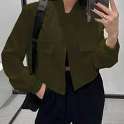Leger groen