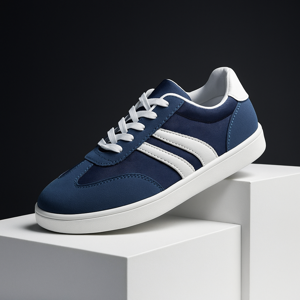 Club Rechterschoen - India