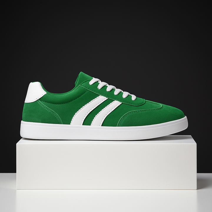 Club Rechterschoen - India