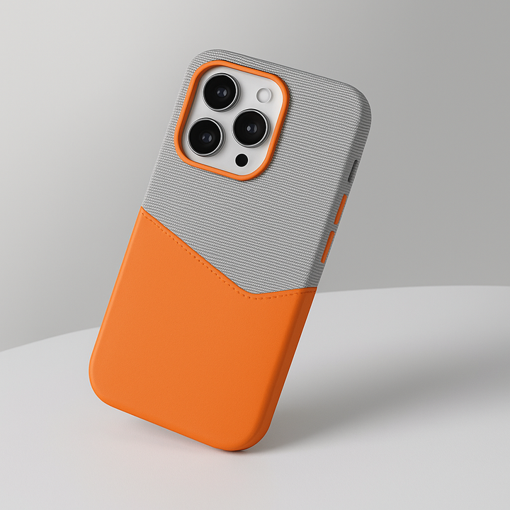 Pellavo iPhone hoesje