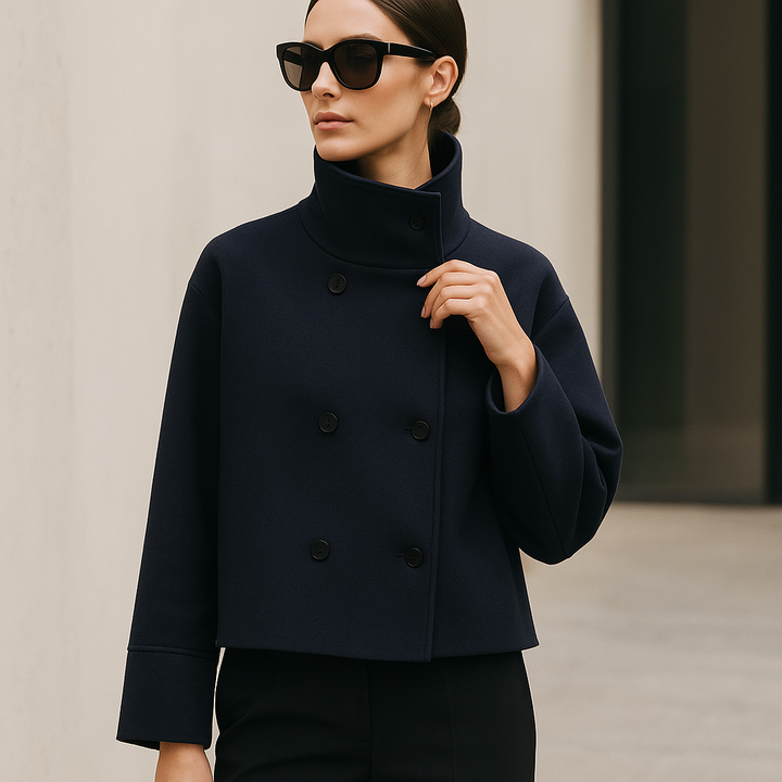 Elegant damesjack - Inara