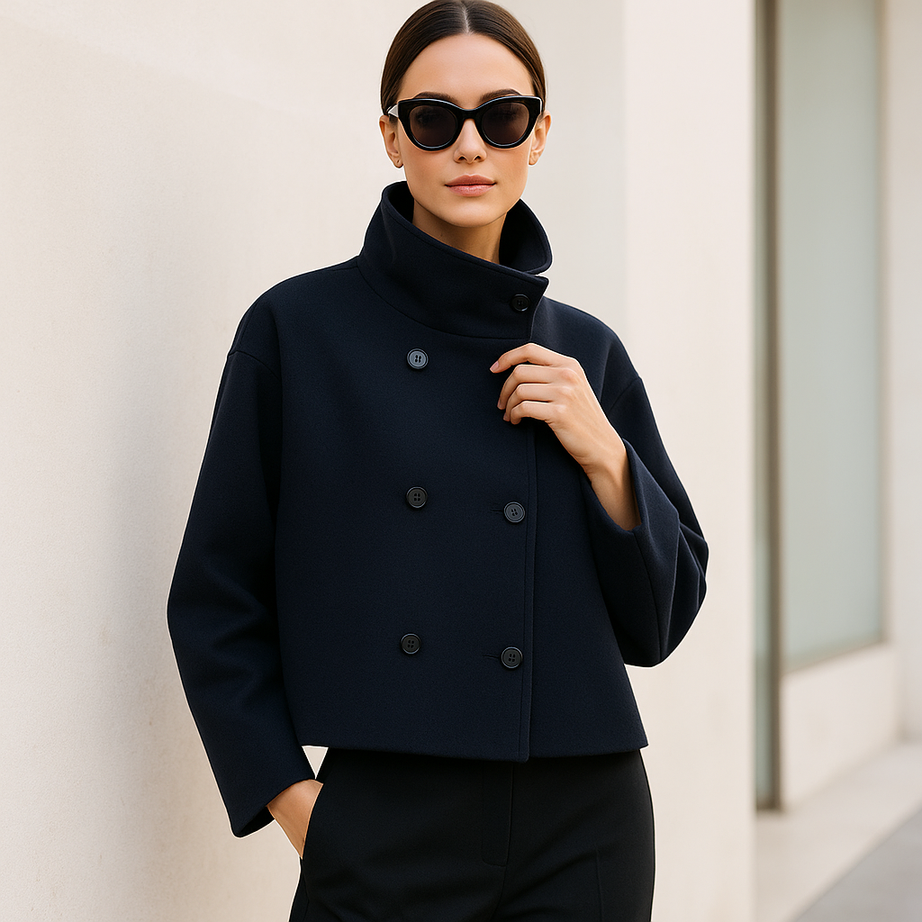 Elegant damesjack - Inara