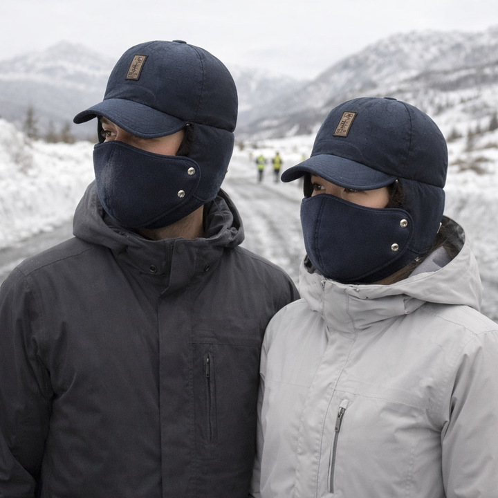 Windjack wintermuts - Ellanis