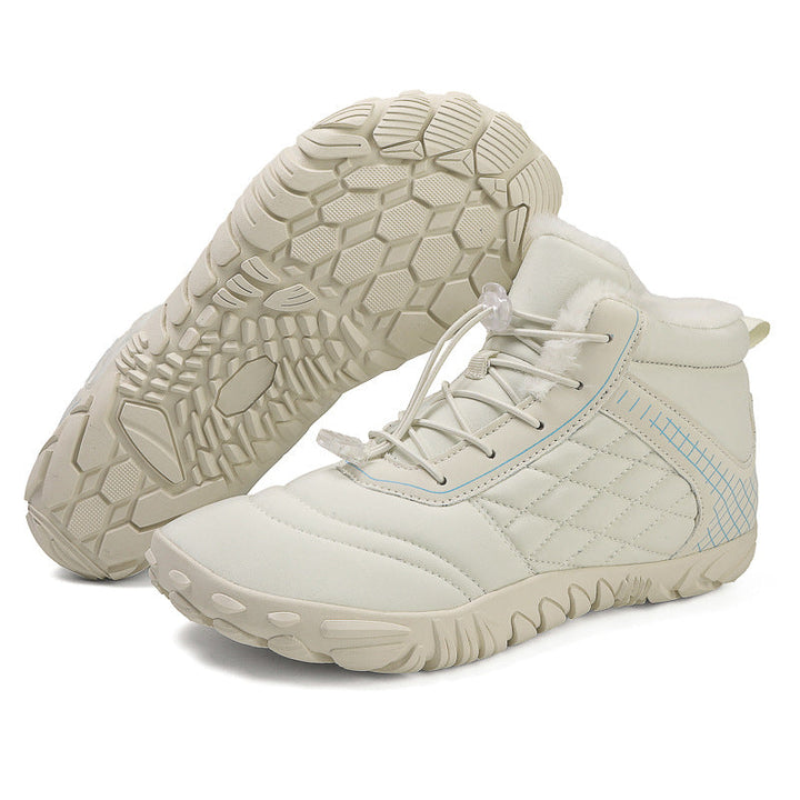 Uniseks warme winterschoenen met warme voering - Sinz