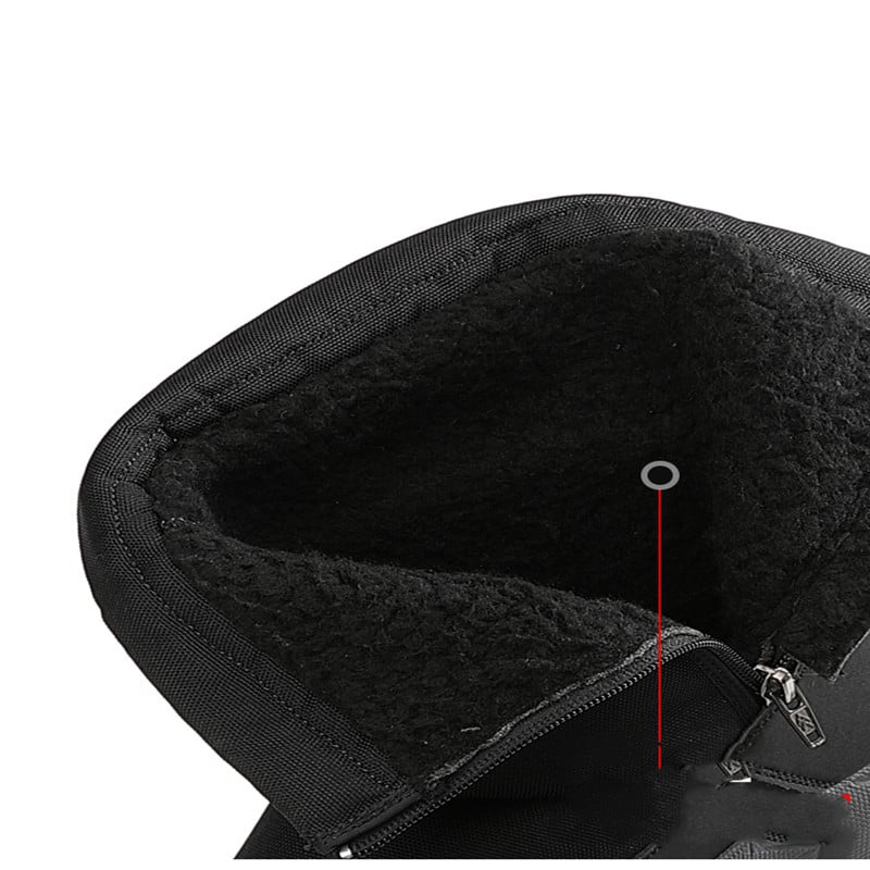 Waterdichte herfstwandelschoenen voor heren - Matheus