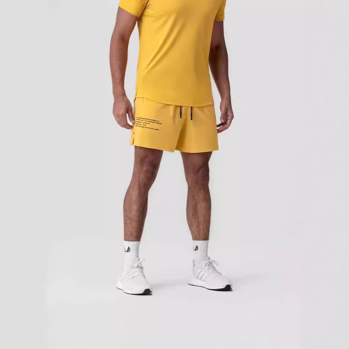 Sport trainingsbroeken - Hroald