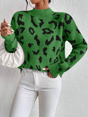 Groen