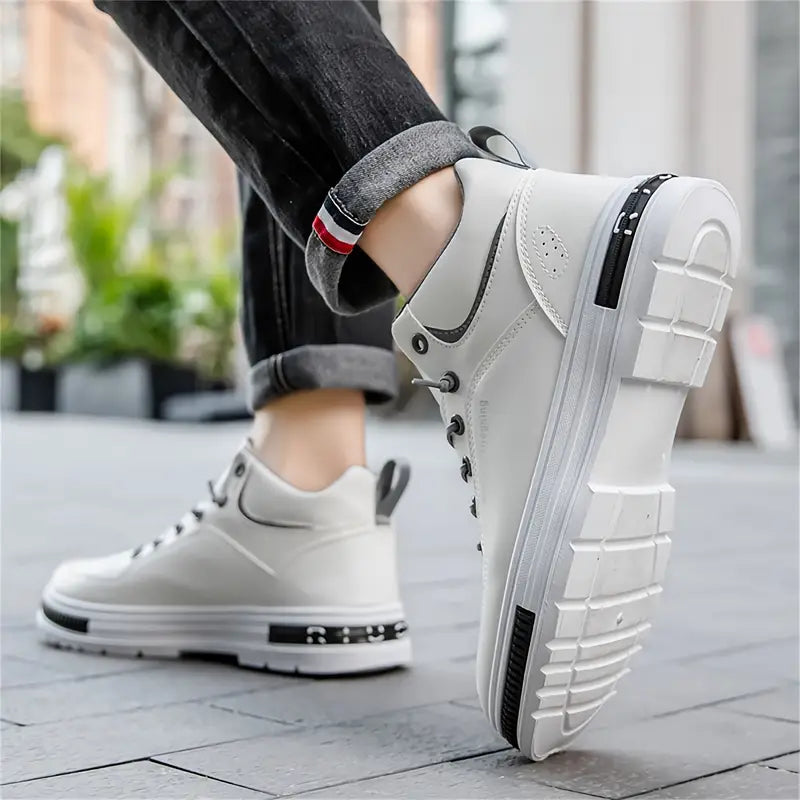 Alonzo - Schoenen voor heren