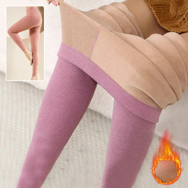 Legging met thermo-effect voor dames - Marilise