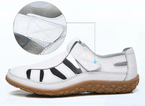 Orthapad - Antislip orthopedische sandalen