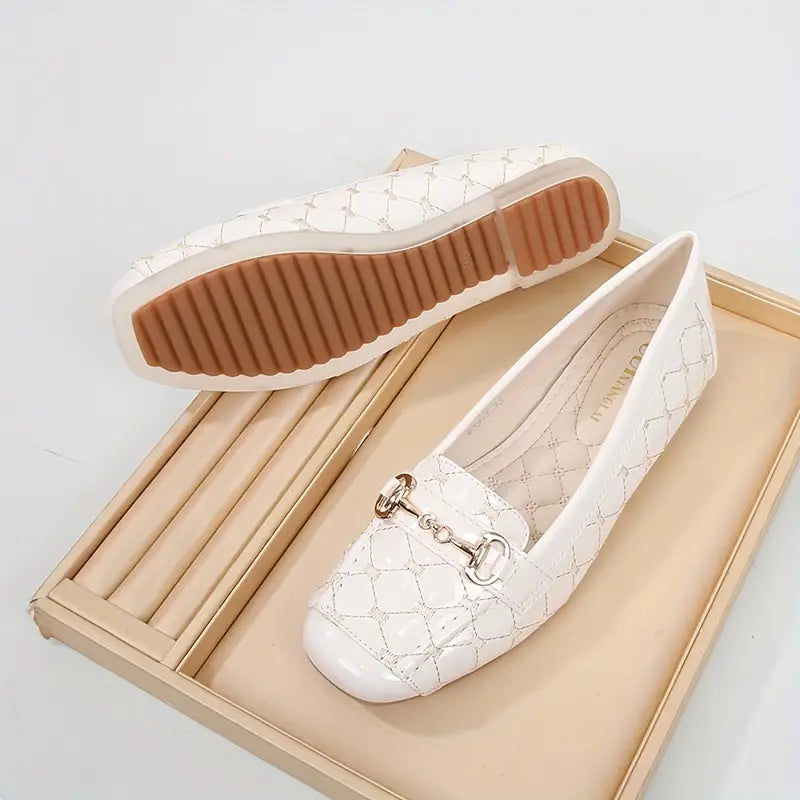 Geklede schoenen - Mafer