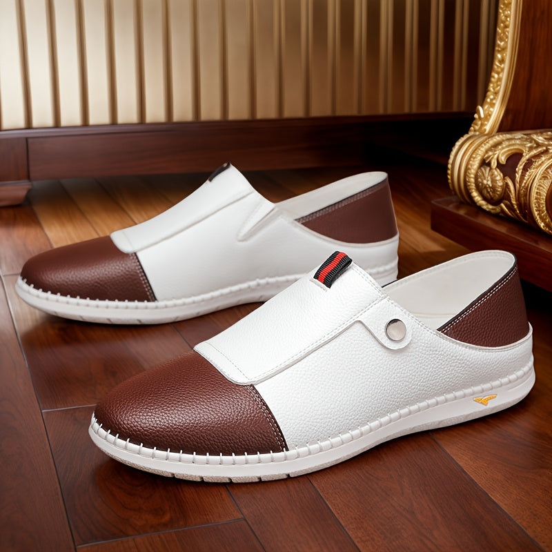 Lage Driver schoen - Paolo