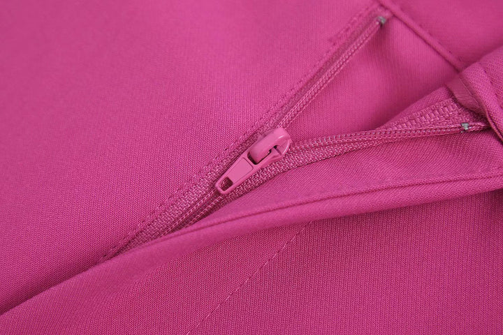Damesset blazer en broek - Ethel