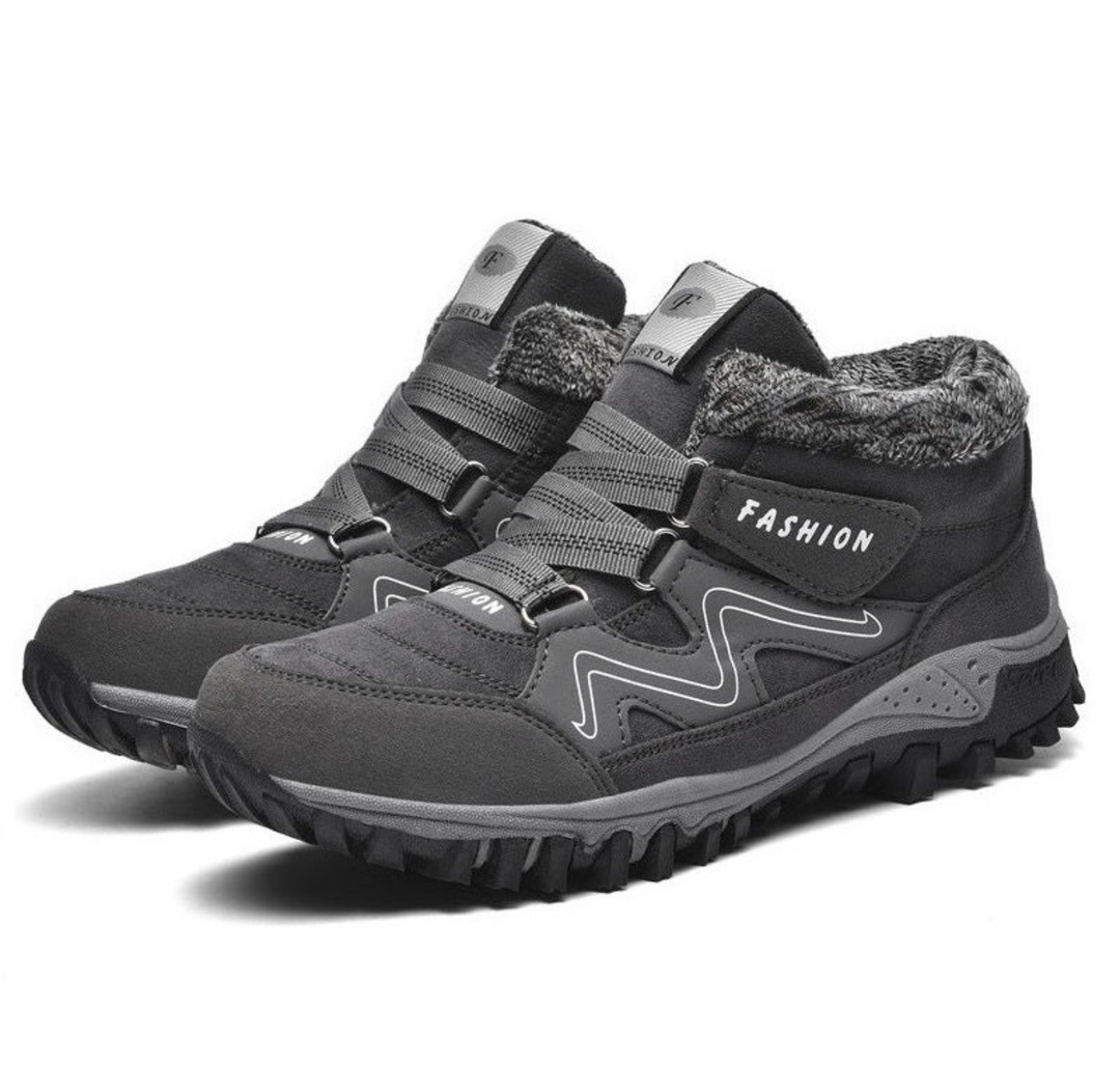 OrthoCozy - Orthopedische winterschoenen voor dames