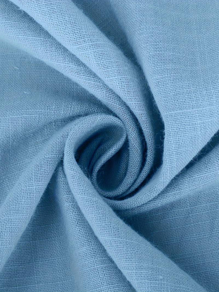 Michael - Stijlvol traditioneel overhemd met geruite grafische print