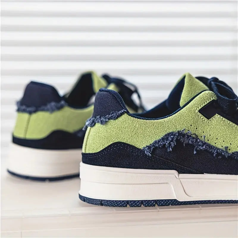 Xanio - Sportschoenen voor heren