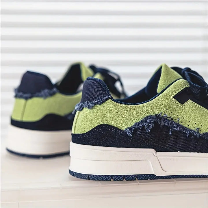 Xanio - Sportschoenen voor heren