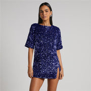 Blauw