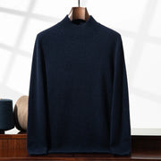 Marineblauw