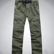 Militair groen