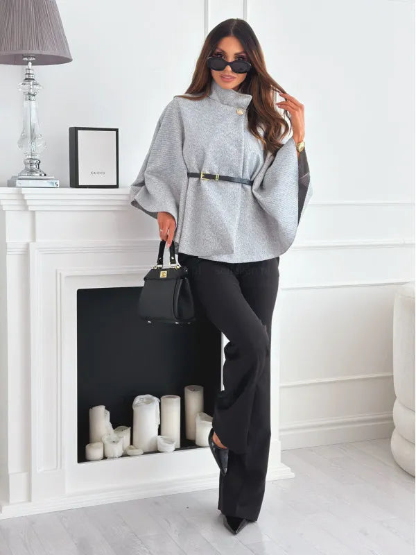 Stijlvolle herfsttrui - Myla