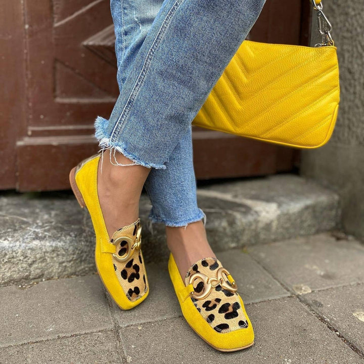 Dames mocassins - Nairobi