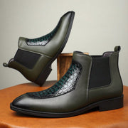 Groen
