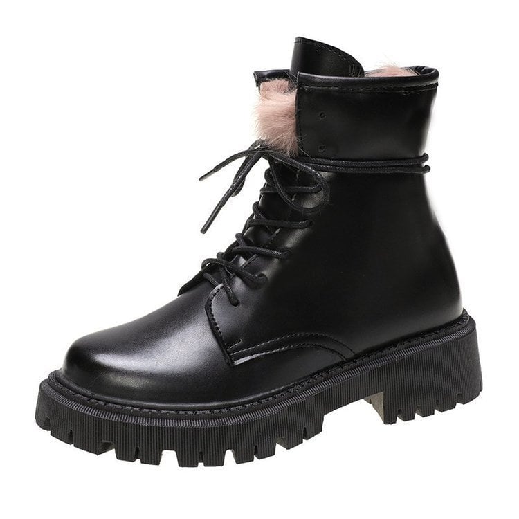 Thermische dames winterlaarzen - Lioren