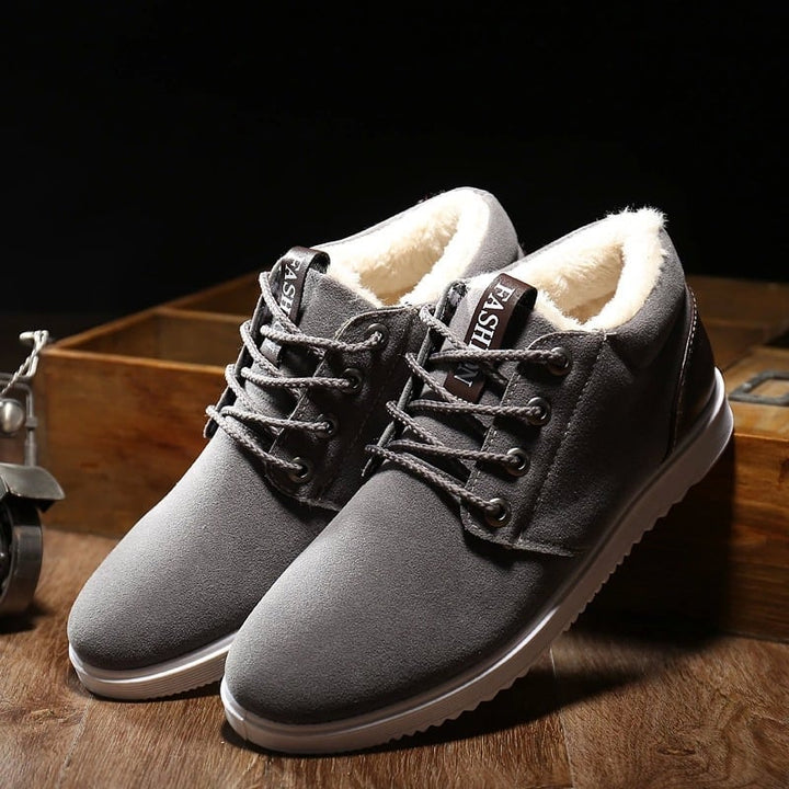 Winter casual schoenen voor mannen - Eidan