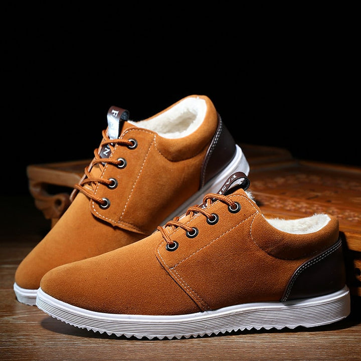 Winter casual schoenen voor mannen - Eidan