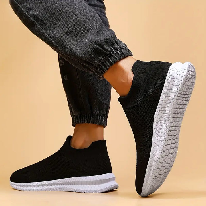 Daniels - Sokschoenen voor heren, flexibele & comfortabel