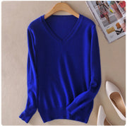 Marineblauw