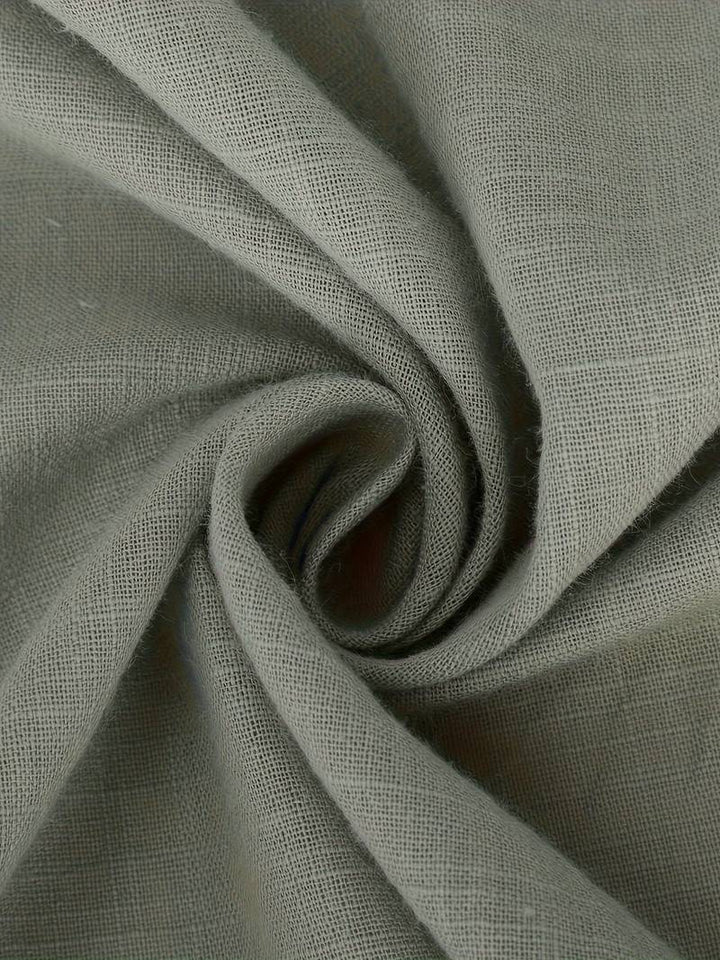 Michael - Stijlvol traditioneel overhemd met geruite grafische print