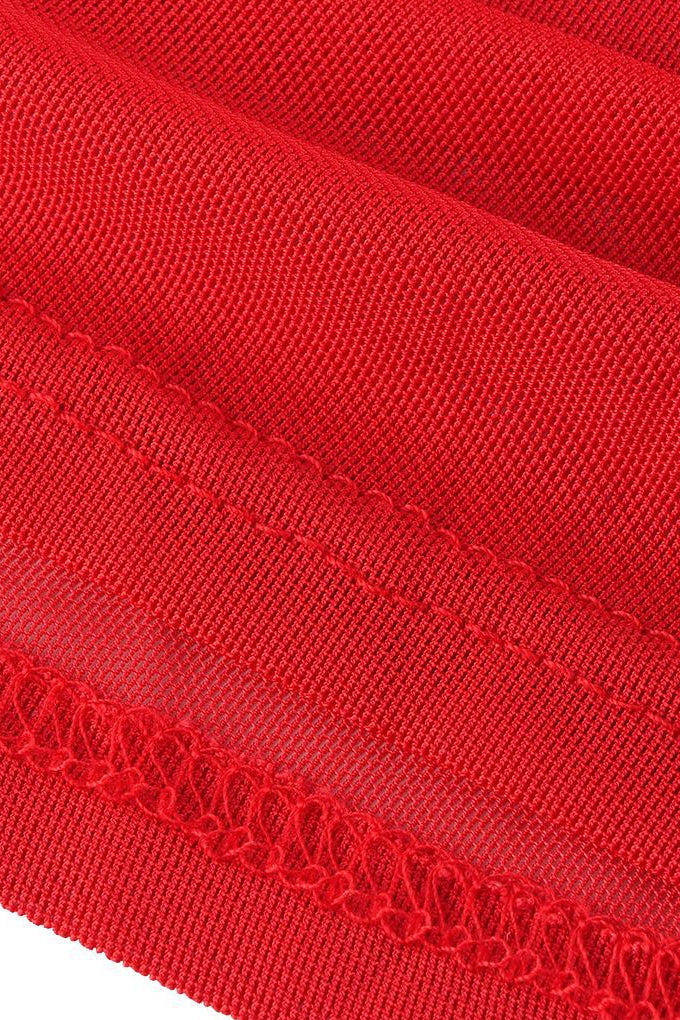 Mesh jurk voor dames - Ailbhe