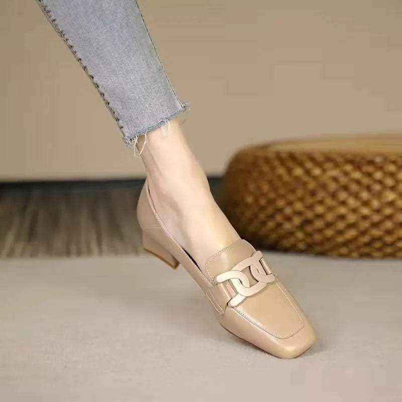 Dames mocassins - Verona