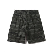 Camouflagegroen