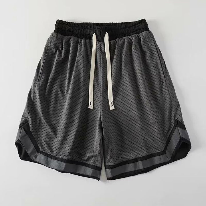 Ademende sportshorts voor heren - Atlas