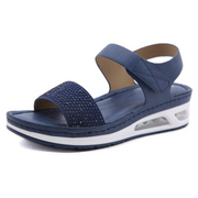 Blauw