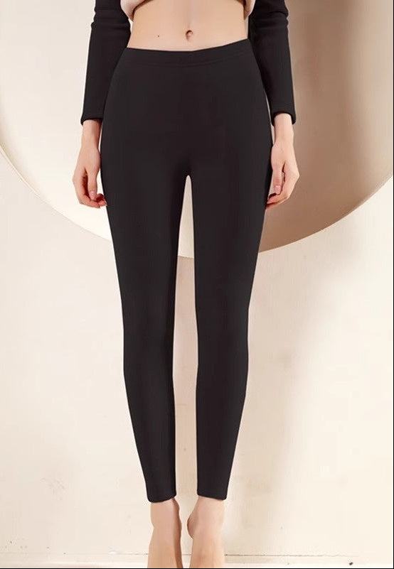 Legging met thermo-effect voor dames - Marilise