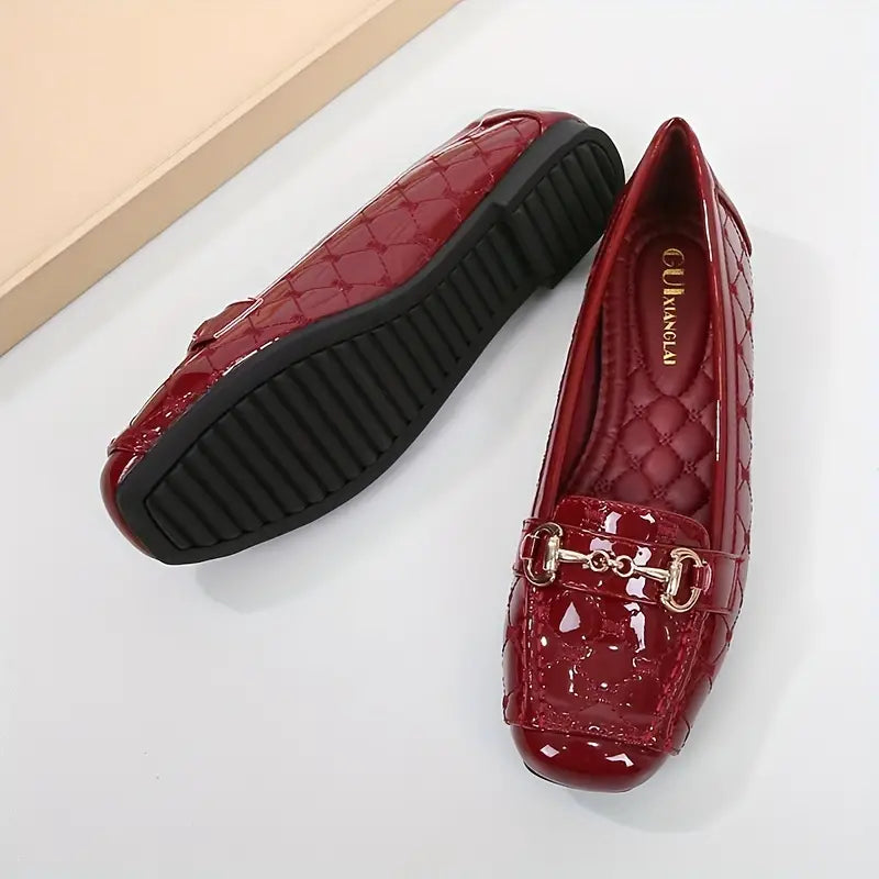 Geklede schoenen - Mafer