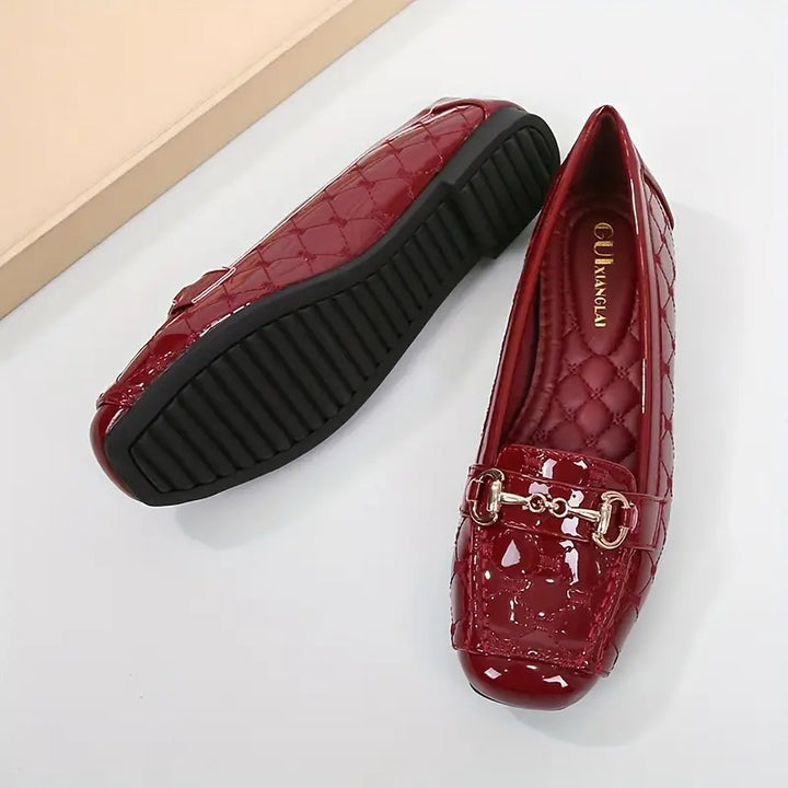 Geklede schoenen - Mafer