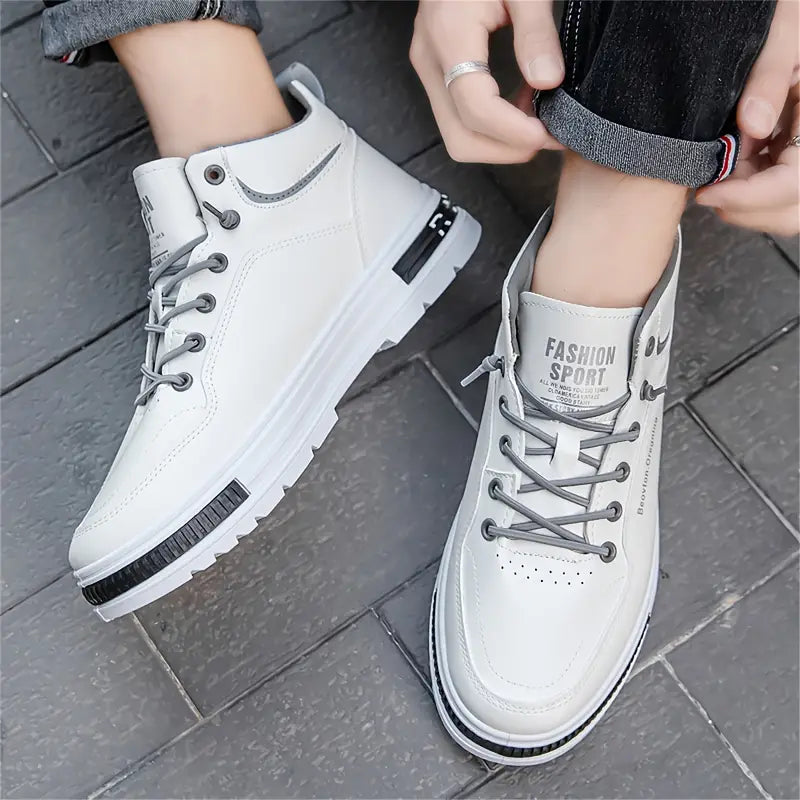 Alonzo - Schoenen voor heren