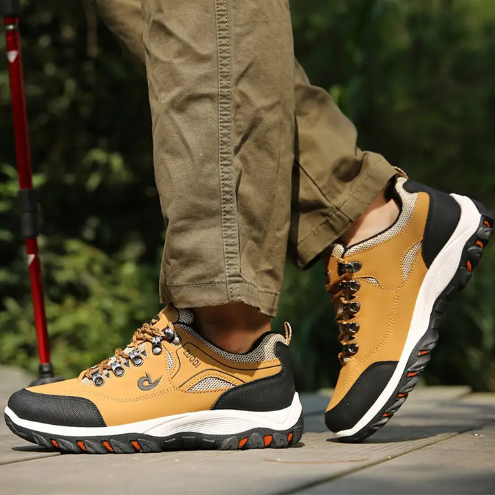 Christoph - Wandelschoenen voor heren