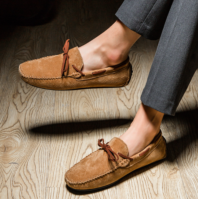 Instappers in klassiek ontwerp - Ormrik